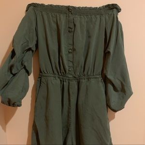 Zara romper